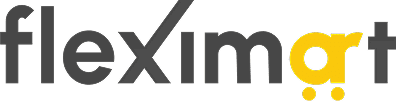 FlexiMart Logo